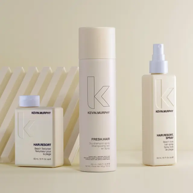 Kevin Murphy Styling Fresh Hair Aerosol 250ml 2