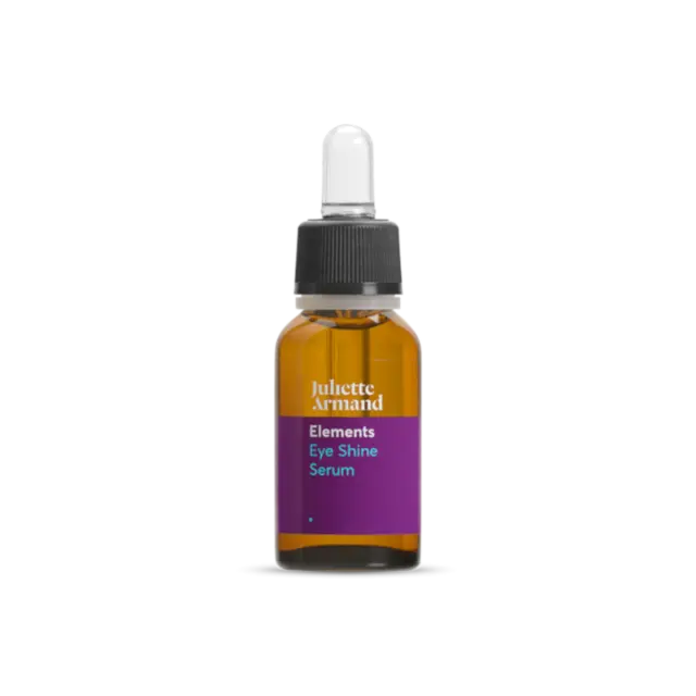 Juliette Armand Elements Eye Shine Serum 20 ml