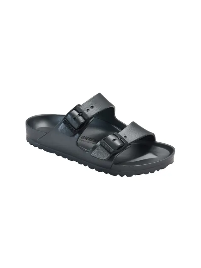 Birkenstock Πέδιλα Unisex EVA-αδιάβροχο Μαύρο BIR/EVA ARIZONA 1001497 ANTHRAC 2