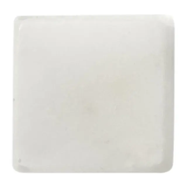 Μαρμάρινη Ψηφίδα M24 Bianco Carrara 20x20x4mm - 120gr