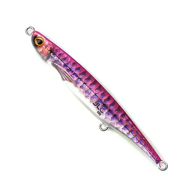Πλάνος JLC Real Jig 60gr #7 - Julia 2