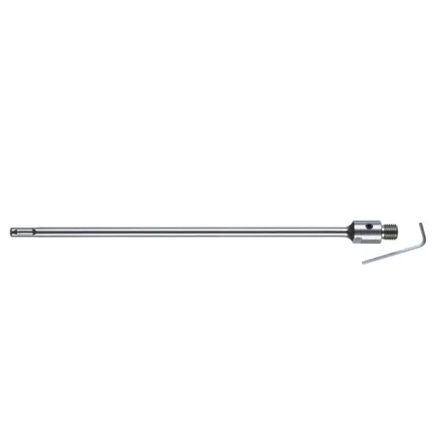 Milwaukee 4932399967 - ΑΞΟΝΑΣ SDS PLUS 370mm MW