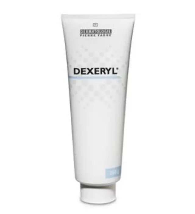 Pierre Fabre Dexeryl Emollient Cream Μαλακτική Κρέμα 250g