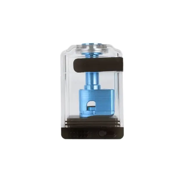 Odd Job Boro RBA V2 - Suicide Mods - Electric Blue