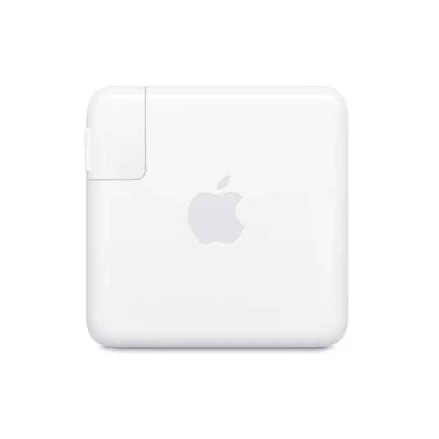 Apple Caricatore 30W USB-C iPhone iPad MacBook MY1W2ZM/A