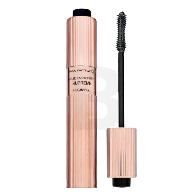 Max Factor False Lash Effect Supreme Mascara mascara for length eyelashes Refillable Black 8 ml