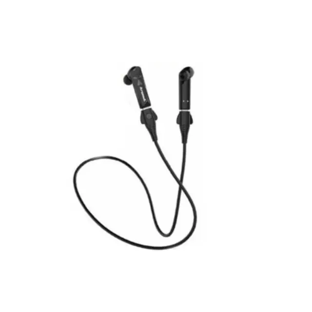 Andowl Ακουστικά In-Ear Bluetooth Handsfree σε Μαύρο Χρώμα Q-EJ52 2