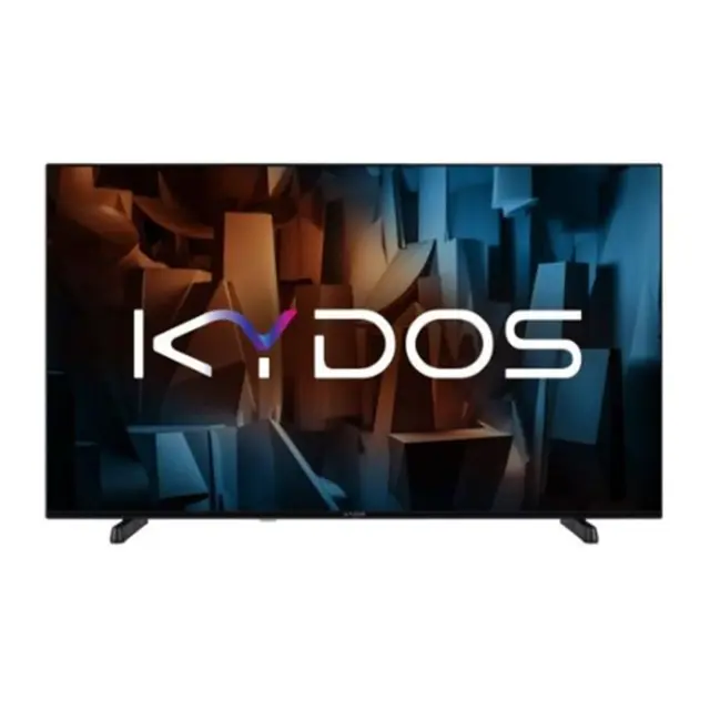 ΤΗΛΕΟΡΑΣΗ 65'' QLED K65GU22CQ00 KYDOS