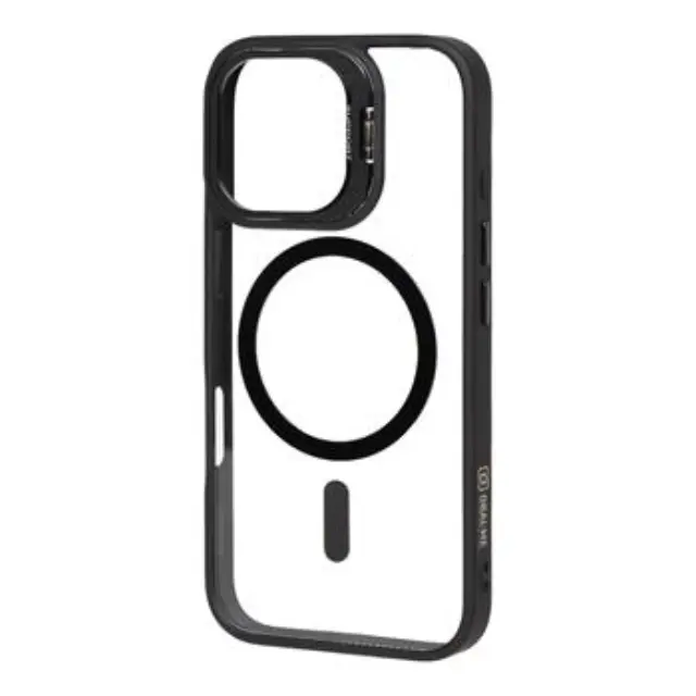 OBAL:ME MagNetix Versa Cover for Apple iPhone 16 Black