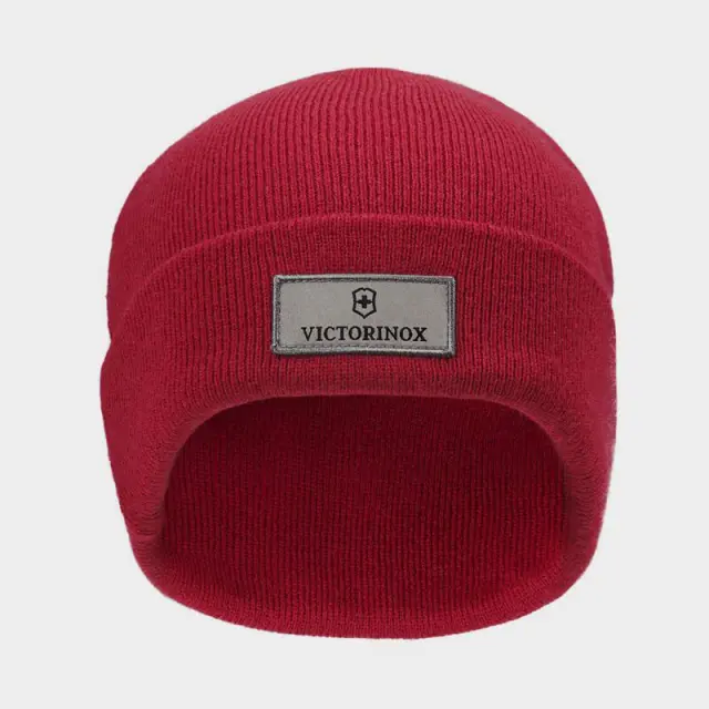 Πλεκτός Σκούφος Victorinox 611130 Κόκκινο - ONESIZE