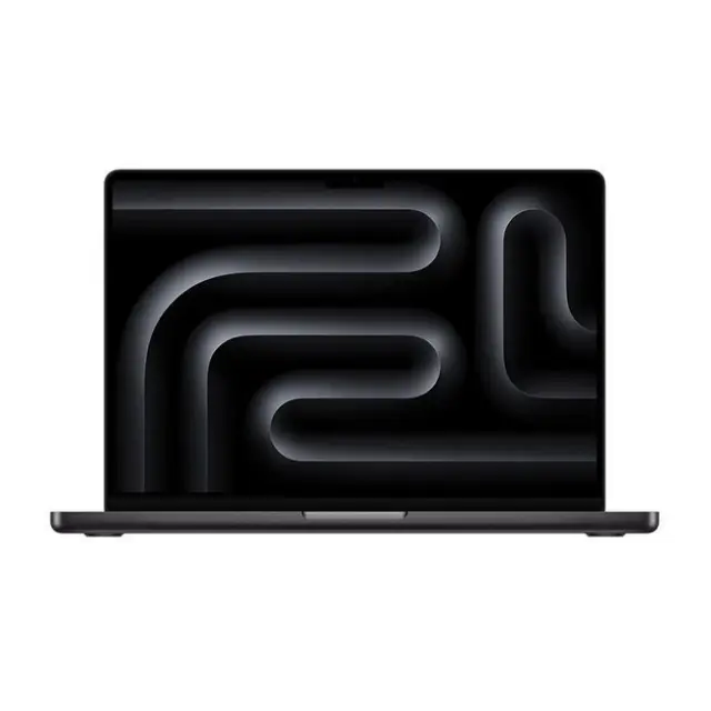 Apple Macbook Pro 14,2" M5 Pro/48GB/2TB SSD/Mac OS Space Black 70W US-Layout (MJLW4ZE/A)
