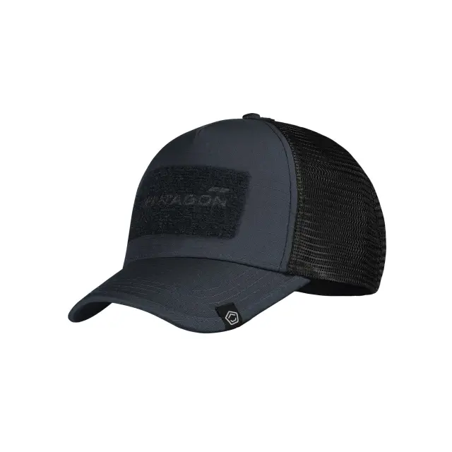 DELTA TACTICAL BB MESH CAP K13069 05MB-Midnight Blue - ONE SIZE