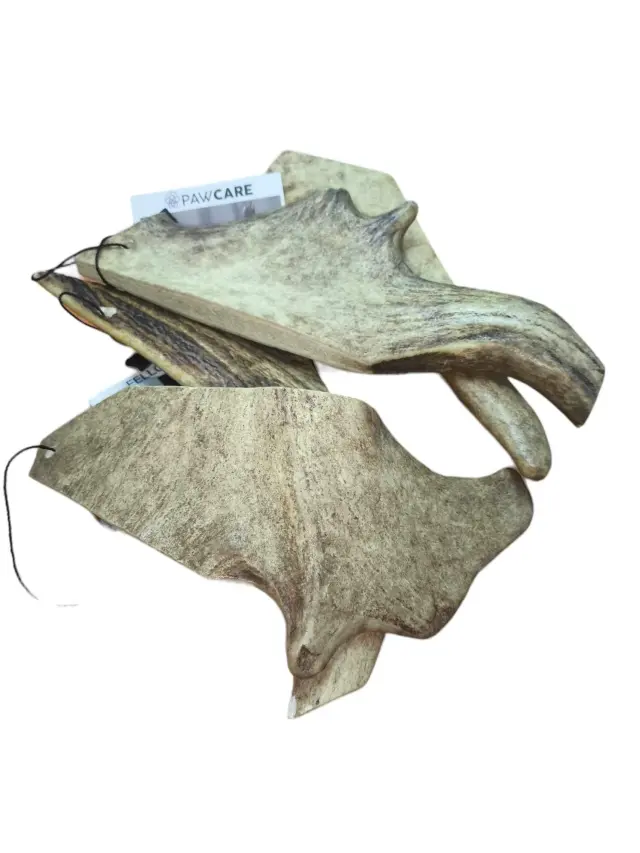 Pawcare Fallow Deer Antler Chew Large 75-95gr