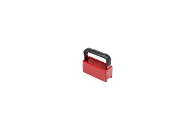 Magnet heavy duty + handle