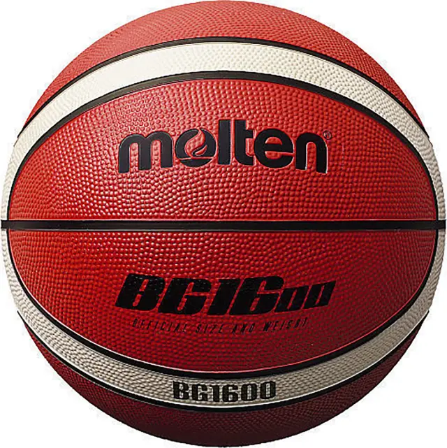 Molten B5G1600 μπάλα Basketball