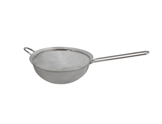 Σουρωτήρι ΗIT (22092765) από ανοξείδωτο ατσάλι - 20cm 22092765 2