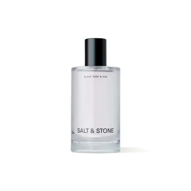 Body Mist BlackRose & Oud - 100ml Μονόχρωμο