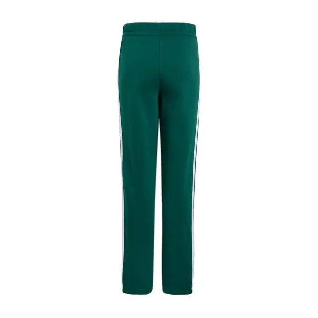 adidas Sportswear Boy's 3Stripes Fleece 280 Pant Πράσινο KT3425 (adidas Sportswear) 2
