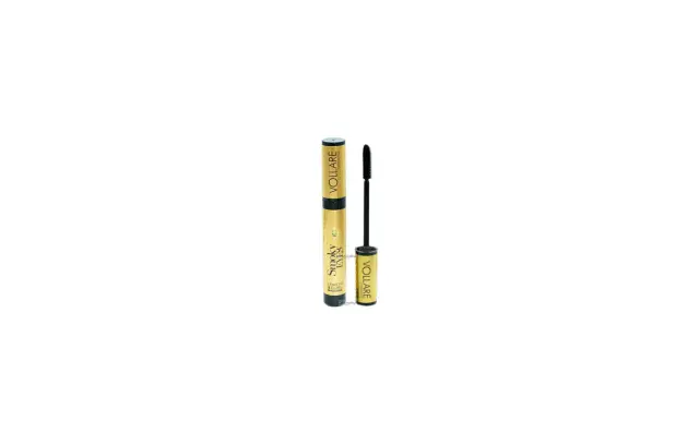 Vollarè Cosmetics Smoky Eyes Length + Curl Mascara 12ml
