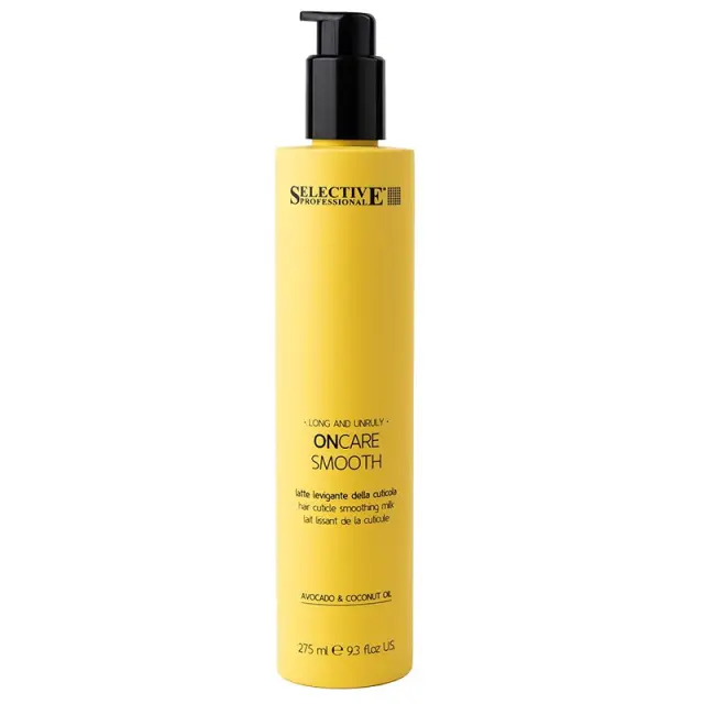 Selective Oncare Smooth Smooth Milk 275ml
