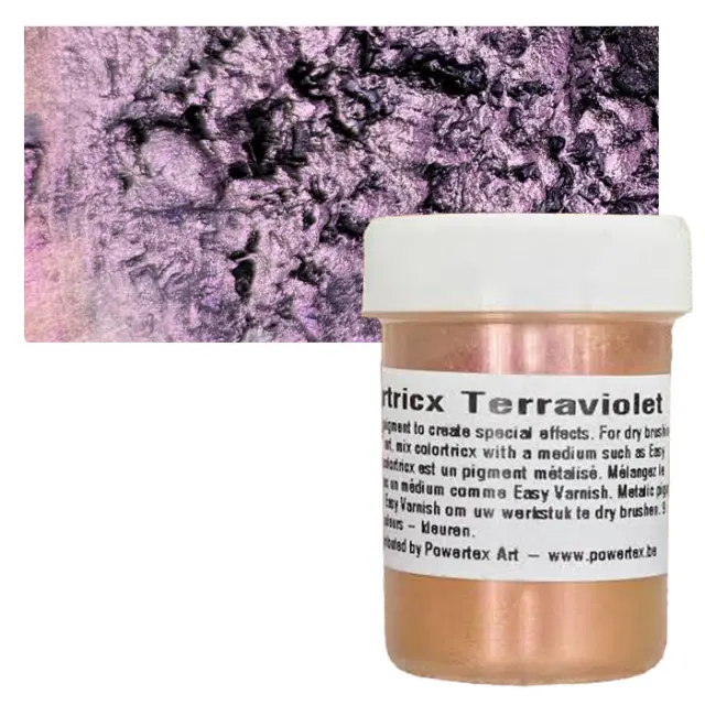 Colortricx Terraviolet 40ml