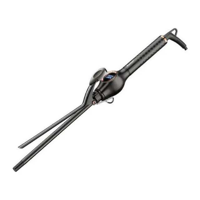 Kemei Excellent Curling Iron Ψαλίδι Μαλλιών για Μπούκλες KM-W8892S