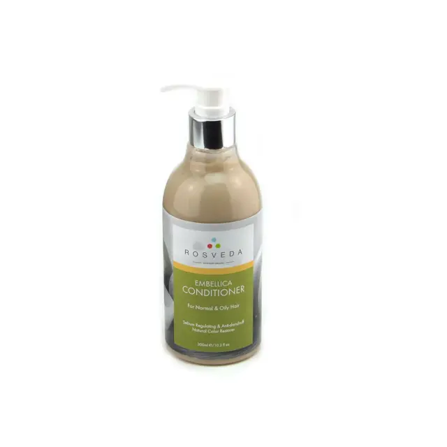 Rosveda Essential Line Embellica Conditioner, 300ml
