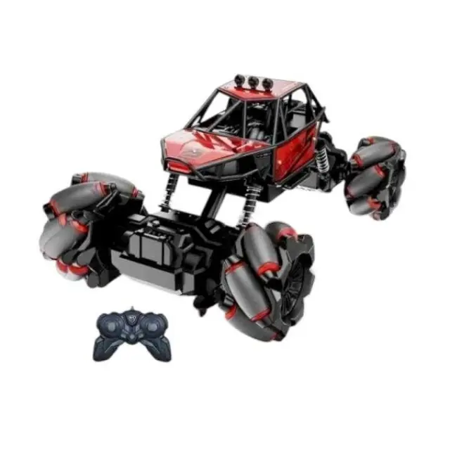 Τηλεκατευθυνόμενο αυτοκίνητο Τζιπ – Off Road