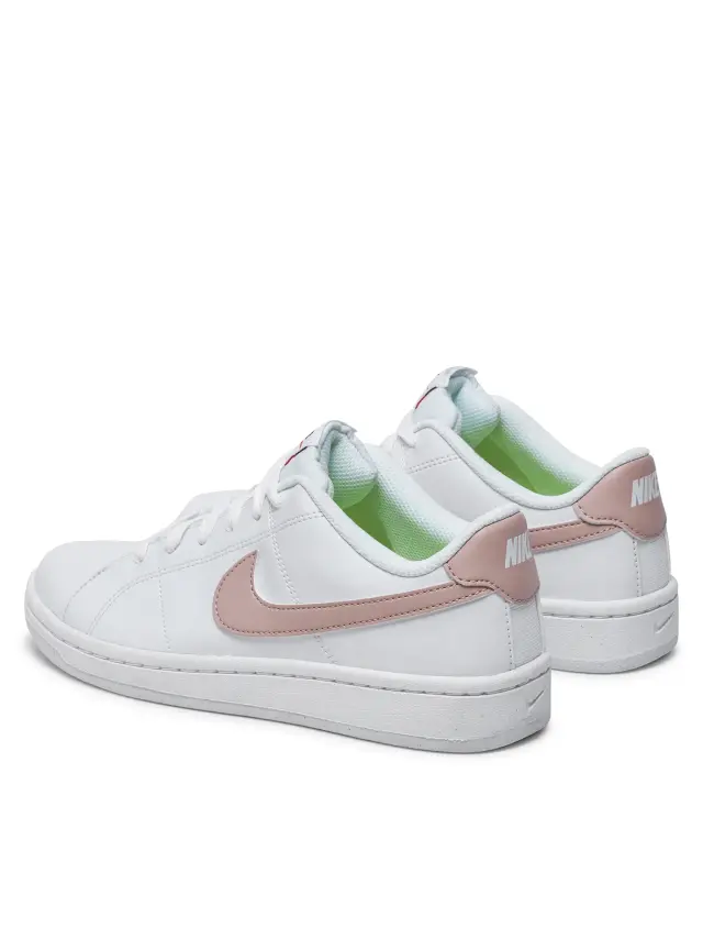 Nike Court Royale 2 DH3159-101 - 38.5 3