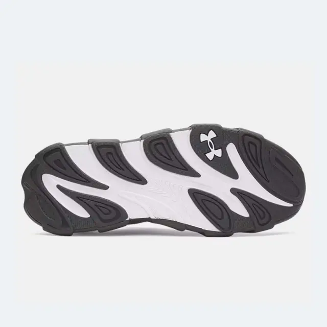 Under Armour Men's HB Runner 2 Special Edition Γκρι 6013478-035 (Under Armour) 3