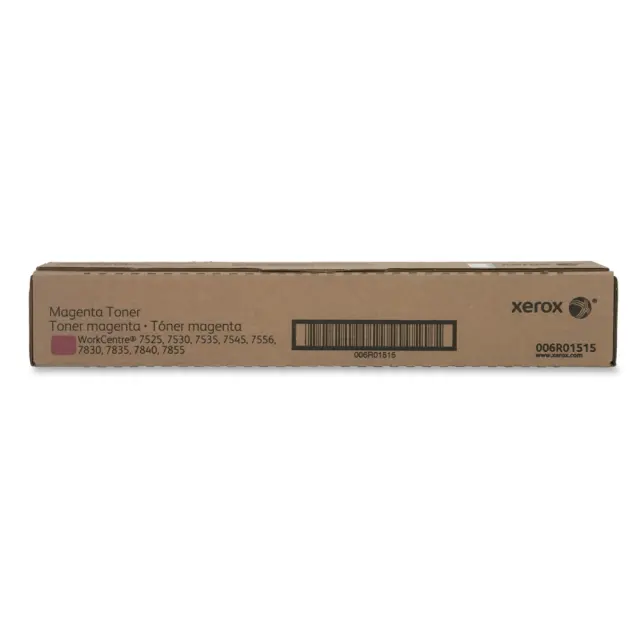 Xerox Toner WC 7545/7556 (Magenta) (006R01515) (XER006R01515) XEROX HELLAS