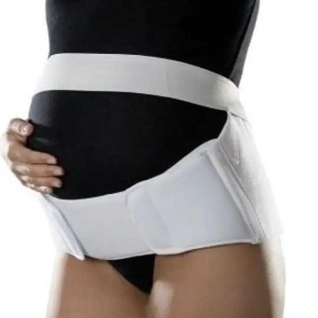 Anatomic Help Ζώνη Εγκυμοσύνης Ελαστική large-el 2