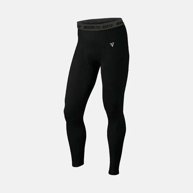 Magnetic North ΠΑΙΔΙΚΟ ΙΣΟΘΕΡΜΙΚΟ ΚΑΤΩ ΜΕΡΟΣ (50007-Black) - Μαύρο