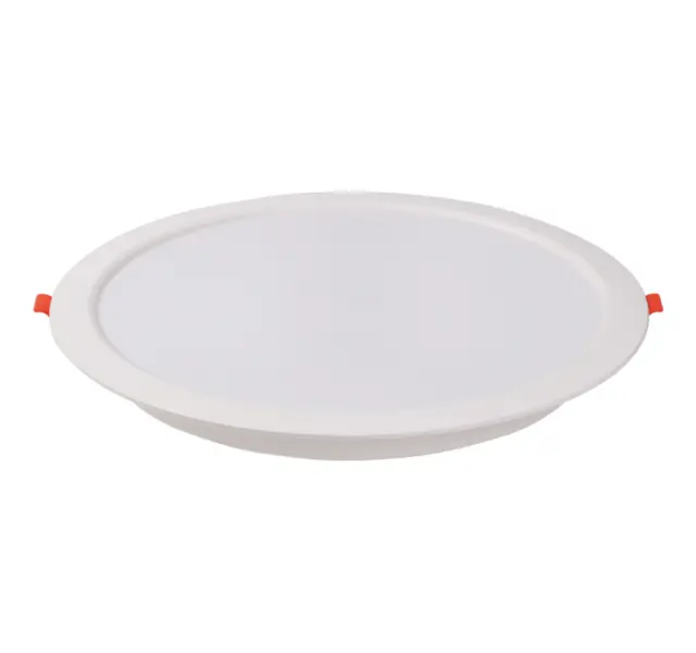 LED ΦΩΤΙΣΤΙΚΑ ΨΕΥΔΟΡΟΦΗΣ PC ΣΤΡΟΓΓΥΛΟ ΠΛΗΡΕΣ 12W 4000K ΛΕΥΚΟ