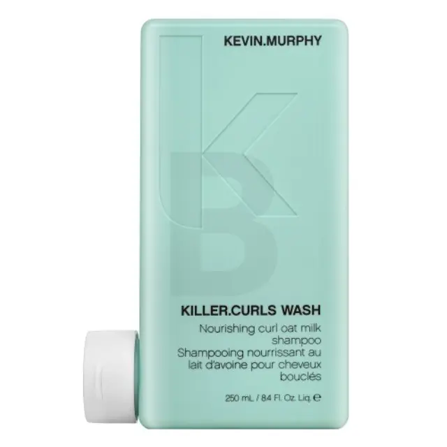 Kevin Murphy Killer.Curls Wash nourishing shampoo for wavy and curly hair 250 ml