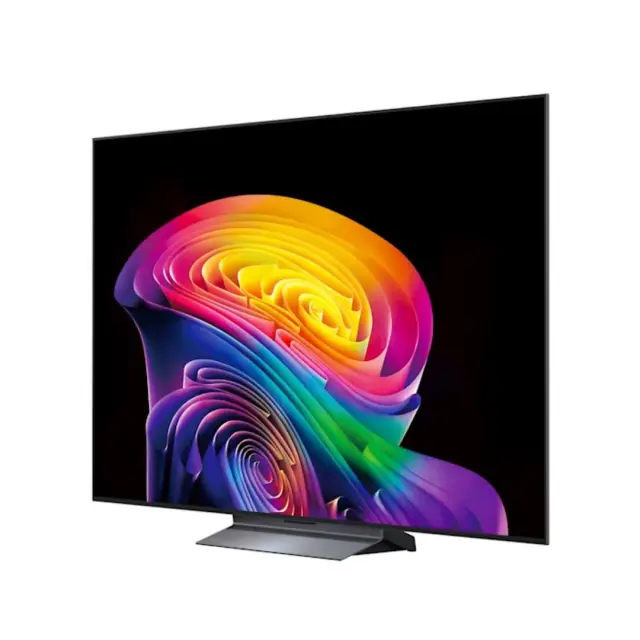 ΤΗΛΕΟΡΑΣΗ 65''' OLED EVO OLED65C64LA LG 3