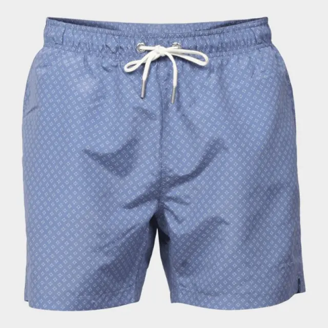 Μαγιό Gant Essential Swim 922616004-430 Μπλε - XL