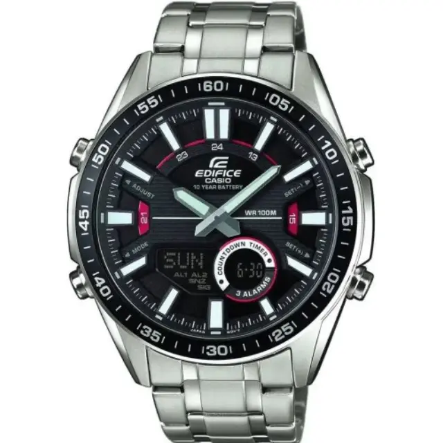 Casio Edifice  EFV-C100D-1AVEF