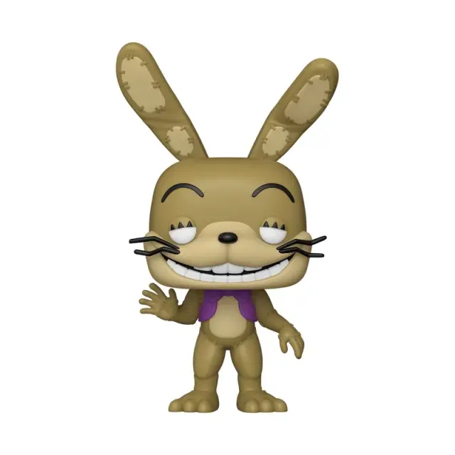 Φιγούρα Funko Pop! Games: Five Nights at Freddy s - Glitchtrap #1128 2