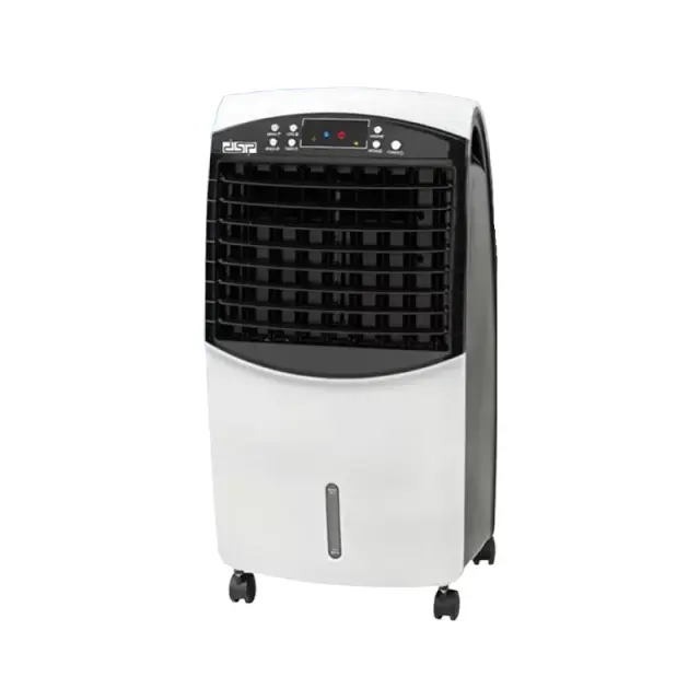 Φορητό κλιματιστικό με δοχείο 9 λίτρων - Air Cooler - KD3074 - DSP - 613606