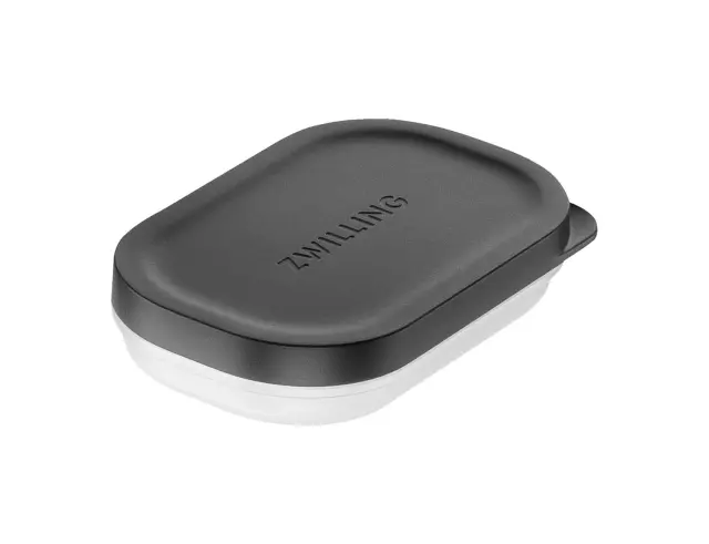 Δοχείο Φαγητού Lunch Box Fresh & Save Zwilling με χωρητικότητα 1.6lt - Black - Κατάλληλο για Φούρνο Μικροκυμάτων1030913 3