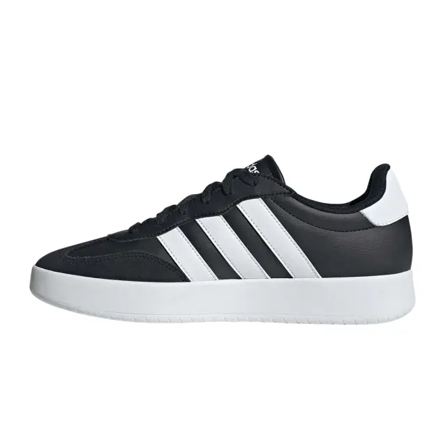 adidas Sportswear Men's Barreda Μαύρο - Άσπρο JI2307 (adidas Sportswear) - 40 ⅔ 2