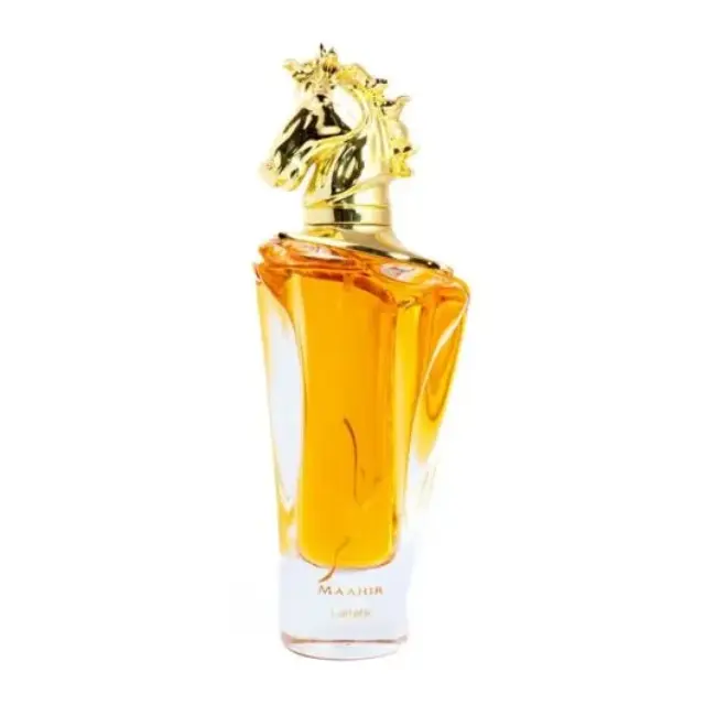 Lattafa Maahir Eau de Parfum unisex 100 ml 2