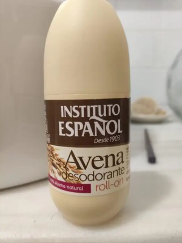 Instituto Espanol Avena Roll-On 75ml