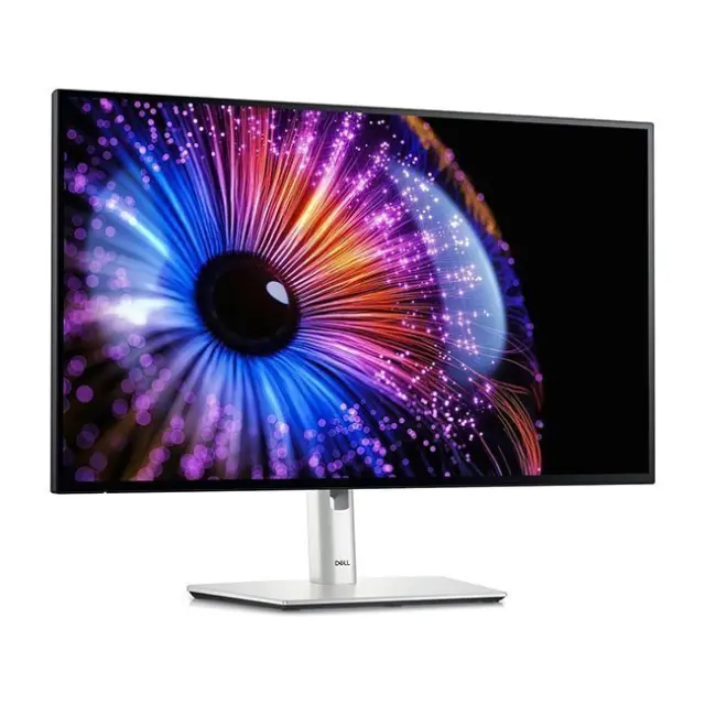 DELL UltraSharp U2724DE Thunderbolt Hub Monitor 27" (210-BKTV) (DELU2724DE) 3