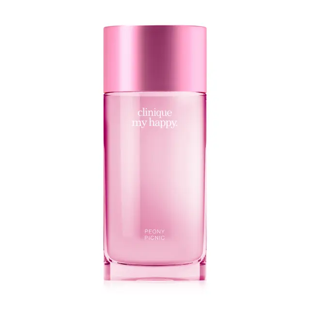 Clinique Γυναικείο Άρωμα My Happy Peony Picnic Eau De Parfum 100ml
