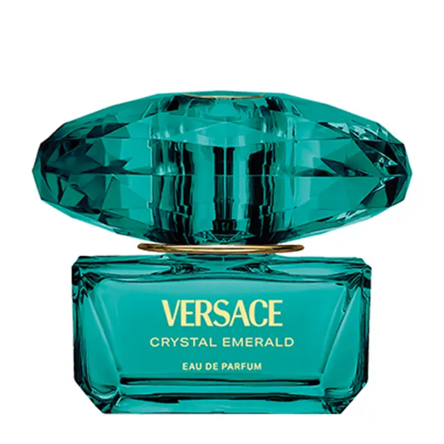 Versace Crystal Emerald Eau de Parfum 50ml