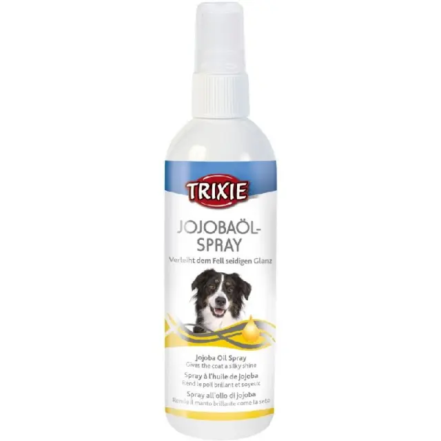 Trixie Jojoba Σπρέι Λαδιού για Σκύλους 175ml