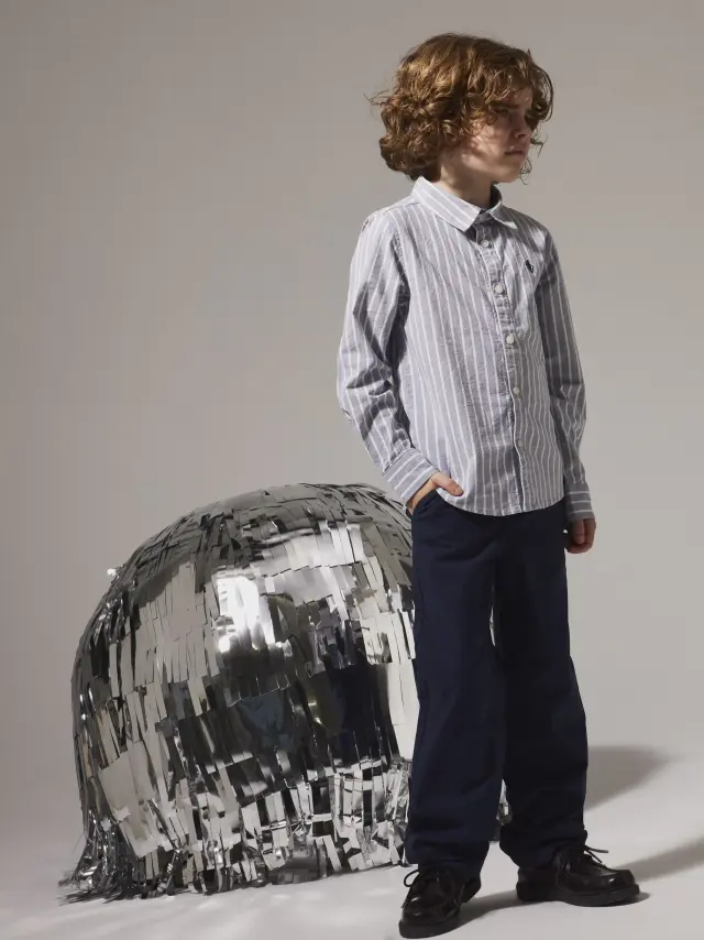 Name it-KIDS G-12 Navy Blazer-Navy Blazer 3