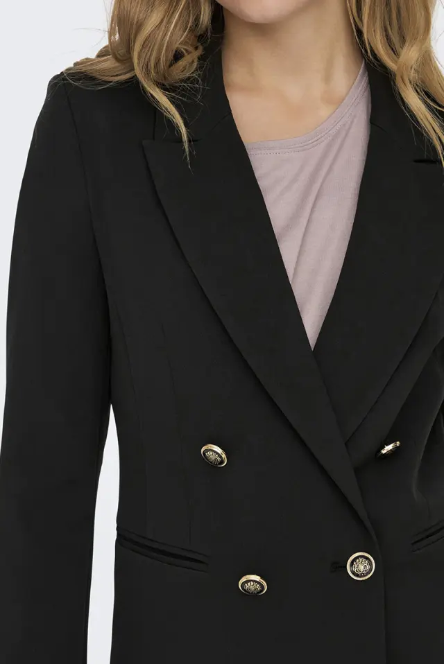 ONLY BLAZER ΣΤΑΥΡΩΤΟ - 36 2
